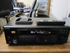 Strde485 Sony Str Channel Dolby Digital Receiver Amplifier Free Ship