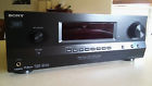 Strdh520 Sony Channel Hd Dcs Dolby Truehd Pro Logic Ohms