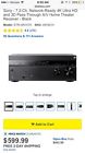 Strdn1020 Sony Str Dn1020 7.2