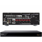 Strdn1080-ubpx800 Sony 7.2 Dolby Atmos 646791412433