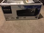 Strdn2010 Dn2010 Sony Str 7.1 Av Network Receiver 3d Hdmi S Air Includes Original Box