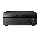 Strza5000es Sony 9.2-channel Av Receiver 027242893214