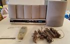 Sts31-s Venturer Dvd Home Theater Receiver