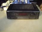 Styr-de405 Sony Basic Dolby Home Theatre Stereo Receiver