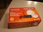 Su-12v Silent Call New Shake Up Smoke Detector Kit Fast Ship