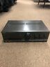 Su-g70 Technics Stereo Receiver Channel Black