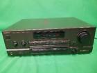 Ss2022590 Su-g75 Technics Stereo Integrated Receiver Amplifier Rms Per