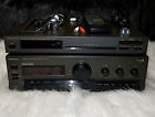St-k50 Su-g91 Technics 130 Watt Stereo