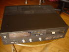 Su-z800 Technics Vintage Stereo Integrated Amplifier Great Working Condition