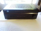 Strde597 Surorund De597 Receiver Dolby Str Dts-es Sony Remote 6.1