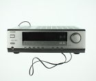 Tx-sr303 Surround Dolby Av Receiver Sound Pro Dts Digital Logic Ii Onkyo Sony