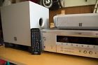 Htr5730sl Surround Home Receiver Htr-5730 Sound Natural Theatre Stereo Yamaha Av