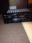 Avr-1200 Surround Receiver Bundle - Sound Remote Denon Tested