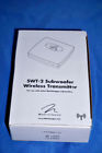 Sw2trd Martin Logan Wireless Subwoofer Transmitter Free Fast Ship 877929007645