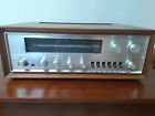 Sx-1000tw Pioneer Vintage Stereo Receiver