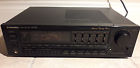 Sx-240 Pioneer Stereo Receiver 170
