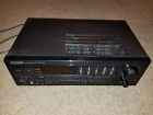 Sx-251r Pioneer Stereo Receiver Band Eq Phono Input Equalizer Works