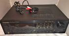 Sx-2800 Pioneer Vintage Stereo Receiver Eq Rca Cable Bundle