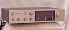 Sx-400 Pioneer Vintage Stereo Receiver Tested Not Doa
