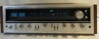 Sx-737 Pioneer Model Stereo Receiver Made In Japan One Owner Tested