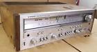 Sx-850 Pioneer Stereo Receiver For Repair Powers On