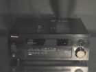Vsx-d412-k Sx-d412-k Pioneer V Audio-video Multi-channel