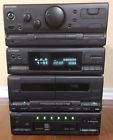Sx-p520 Pioneer Rare Am Fm Stereo Receiver Disc Cd Changer Dual