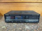 Sx-v500 Pioneer Vintage Stereo Receiver No Remote