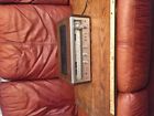 Sx580 Pioneer Receiver Model For Repair Or Parts