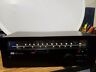 T-60 Sansui Stereo Tuner Black
