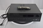 T-761 Nad Dolby Digital Dts Surround Sound Receiver With Remote Bundle