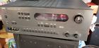 T-770 Nad Theater Av Receiver Channel For Parts Or Repair