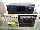 T 777 V3 Nad Channel Surround Sound Receiver Wifi Bluetooth Dolby 5703120272726