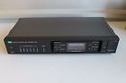 T-901 Sansui Quartz Pll Synthesizer Stereo Tuner Receiver Classique