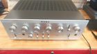 Ta-1130 Sony Vintage Integrated Amplifier Int Amp Excellent Mij