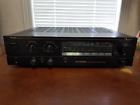 Ta-3a Nakamichi Stasis Receiver Nelson Pass Fully Serviced