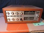 Ta-7000x Harman Kardon Rare Vintage Ta Am Fm Stereo Receiver Working