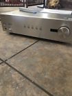 Ta-a1es Sony Integrated Audio Stereo Amplifier Like New Fast