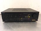 Ta-av490 Sony Integrated Av Amplifier Receiver Great Used Condition