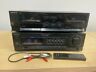 Ta-ax295 Sony Integrated Stereo Amplifier Watts Cassette Deck