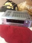 Ta-ax380 Sony Onkyo Home Theater Stereo Receiver System Av Used