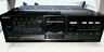 Ta-ax435 Sony Stereo Receiver Integrated Amplifier Phono Tape Tuner Cd Inputs