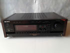 Ta-e1000esd Sony Digital Processing Control Amplifier