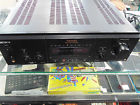 Ta-e9000es Sony Processor Amplifier Receiver Nice Free Ship