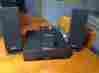 Ta-sa200wr Sony Receiver With 2 Speekers And S-air Card