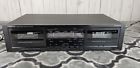 Ta-w460 Onkyo Dual Cassette Deck
