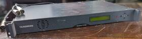 Tt1222 Tandberg Receiver Ird Qpsk Satellite Decoder Broadcast Rackmount