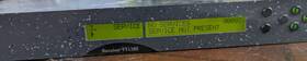 Tt1280 Tandberg Broadcast Ird Receiver Decoder Powers On Free Shipping