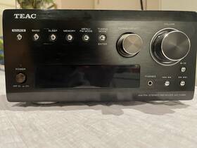Ag-h380-b Teac Receiver