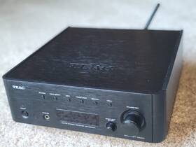 Ag-h600nt Teac Internet Radio Tuner Multi Inputs Owned By Me In Los Angeles